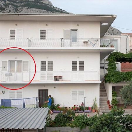 Apartman Bidol Makarska Luaran gambar