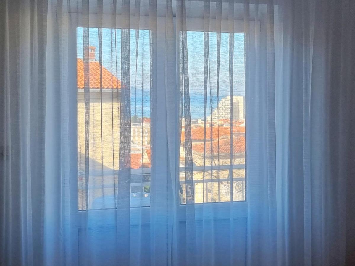 Apartman Bidol Makarska Luaran gambar