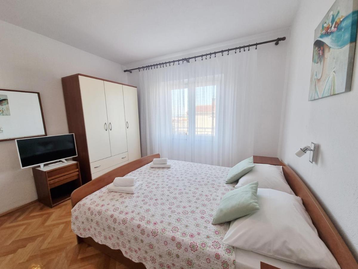 Apartman Bidol Makarska Luaran gambar